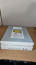 Nakamichi 5-Disc Mini Changer MJ-5.16si SCSI 16X, Ophalen of Verzenden, Gebruikt