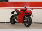 DUCATI PANIGALE V4 S (bj 2022), Motoren, Motoren | Ducati, Bedrijf, 1103 cc, Super Sport, 4 cilinders