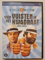 Bud Spencer & Terence Hill, Cd's en Dvd's, Dvd's | Komedie, Ophalen of Verzenden, Actiekomedie, Vanaf 6 jaar, Nieuw in verpakking