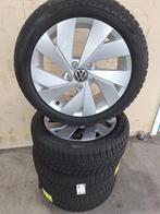 Volkswagen Golf Winterset 17 Inch Origineel, Ophalen, Gebruikt, -, -