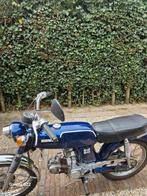Honda SS50, Ophalen, Overige merken