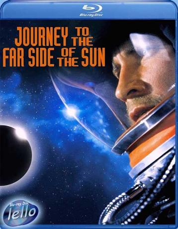 Blu-ray: Journey to the Far Side of the Sun (1968) US nNLO beschikbaar voor biedingen