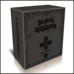 Heavy Metal Rock Ozzy Osbourne Muziek CD Black Box., Ophalen of Verzenden