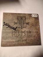 Helisir - Sårbare (GESIGNEERD) CD, Cd's en Dvd's, Cd's | Pop, Ophalen of Verzenden, 2000 tot heden, Zo goed als nieuw