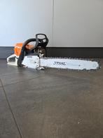 Stihl MS362 C-M 45 cm 2020 kettingzaag, Ophalen of Verzenden, Zo goed als nieuw, Overige soorten, Stihl