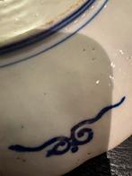 Antiek Japans Imari Bord, Verzenden