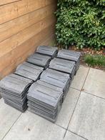 103 Dakpannen - Direct Beschikbaar!, Doe-het-zelf en Verbouw, Dakpannen en Dakbedekking, Ophalen, Steen of Klei, Zo goed als nieuw