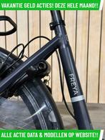 Van dijck Freya electrische fiets met middenmotor ebike, Ophalen of Verzenden, Nieuw, 50 km per accu of meer, Overige merken