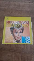 Doris Day - Greatest Hits LP, Ophalen of Verzenden, Gebruikt, 12 inch