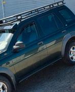 rocksliders sidebars freelander1, Ophalen, Gebruikt