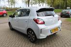 Mitsubishi Space Star 1.2 Instyle Automaat, Clima, Navi, Sto, Auto's, Mitsubishi, Te koop, 1193 cc, Geïmporteerd, 5 stoelen