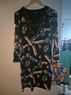 K Design Jurk - Maat L, Kleding | Dames, Jurken, K Design, Ophalen, Zo goed als nieuw, Maat 42/44 (L)