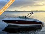 Monterey 248 LC, Gebruikt, 6 meter of meer, 200 pk of meer, Polyester