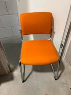 Stoelen, Huis en Inrichting, Stoelen, Ophalen, Gebruikt, Twee, Overige kleuren