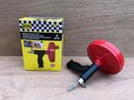 Gootsteen / Riool ontstopper 4m x 6mm pistoolgrip., Doe-het-zelf en Verbouw, Reinigingsmachines, Eddiys, Espel, Overige typen