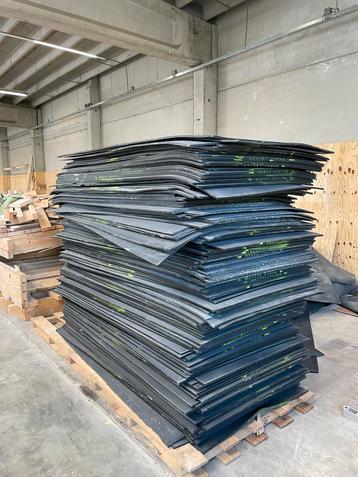 Sirex Dilatieschuim C33 - 2000x1000x10mm beschikbaar voor biedingen