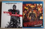 Wyrmwood: Road of the Dead (US import), Verzenden, Zo goed als nieuw, Horror
