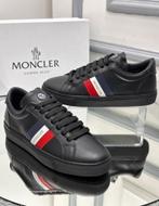 Moncler Schoenen, Kleding | Heren, Schoenen, Nieuw, Ophalen of Verzenden, Zwart