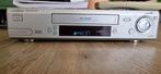 Philips VR820/02 MatchLine Turbo Drive VHS Videorecorder, Ophalen of Verzenden, Gebruikt, VHS-speler of -recorder