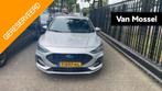 Ford Focus 1.0 EcoBoost Hybrid ST Line X Automaat / B&O / AG, Stof, Gebruikt, Euro 6, Origineel Nederlands