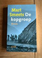 nieuw - Roman - De kopgroep - Mart Smeets, Ophalen of Verzenden, Nieuw, Mart Smeets
