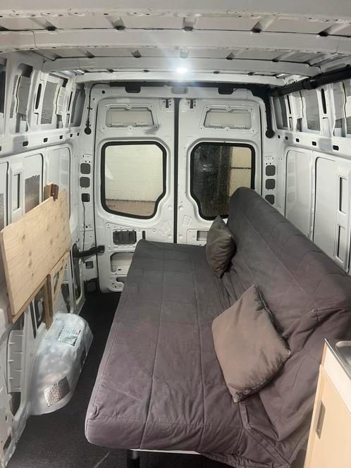 Camper ombouwset (RDW GOEDGEKEURD), Caravans en Kamperen, Camper-accessoires, Zo goed als nieuw, Ophalen