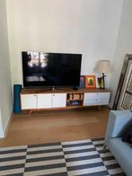TV console 200x52x40, Huis en Inrichting, Ophalen, Zo goed als nieuw, 25 tot 50 cm, 150 tot 200 cm