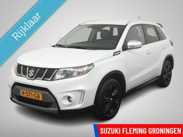 Suzuki Vitara 1.4 S beschikbaar voor biedingen