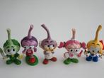Snorkels figuren poppetjes, Verzamelen, Ophalen, Zo goed als nieuw