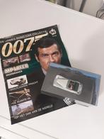 James Bond auto's 1:43, Ophalen of Verzenden, Walkman