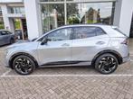 Kia Sportage 1.6 T-GDi MHEV GT-LINE EDITION AUTOMAAT 360 Cam, 12 maanden, 15 km/l, Gebruikt, 4 cilinders