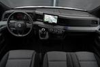 Renault Master T35 | 2.0Dci 150Pk | L2H2 Dubbele Cabine | 6-, Auto's, Bestelauto's, Stof, Gebruikt, Zwart, 4 cilinders