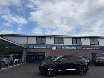 Peugeot 2008 1.2 PureTech 96kw | Allure | Navi | Camera beschikbaar voor biedingen