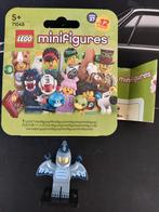 Lego figuur 1, Kinderen en Baby's, Speelgoed | Duplo en Lego, Ophalen of Verzenden, Zo goed als nieuw, Complete set, Lego