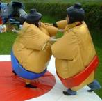 sumo worstelen pakken sumopakken sumoworstelen te huur huren, Hobby en Vrije tijd, Ophalen of Verzenden, Nieuw, Overige