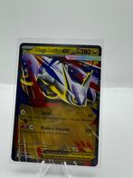 Mega Latias Ex #100 Pokemon Mega Evolution, Ophalen of Verzenden, Nieuw, Losse kaart