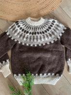 Nord-knit from Iceland wollen trui S M bohemian wool jumper, Kleding | Dames, -, Nieuw, Ophalen of Verzenden, Maat 36 (S)