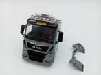 WSI MAN TGX XXL CABINE VERBOUW