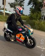 Gezocht originele mini honda nsr 50 repsol, Ophalen, Zo goed als nieuw, Overige modellen