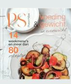 PS Powerslim Voeding & Gewicht in Evenwicht, Verzenden, Zo goed als nieuw, Nederland en België