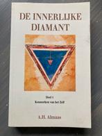 A Almaas - innerlijke diamant. Kenmerken van het ware zelf, Achtergrond en Informatie, Spiritualiteit algemeen, A.H. Almaas, Ophalen of Verzenden