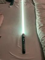 Light saber, Verzamelen, Star Wars, Ophalen of Verzenden, Zo goed als nieuw, Actiefiguurtje