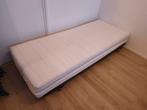 Single to Double bed, Verzenden, Zo goed als nieuw, Tweepersoons