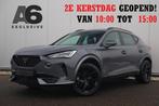 CUPRA Formentor 1.4 TSI e-Hybrid Essential 204PK DSG Automaa, Auto's, Stof, Gebruikt, Euro 6, 4 cilinders