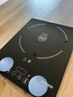 Severin Inductie Kookplaat - Zo Goed Als Nieuw!, 3 kookzones of minder, Ophalen of Verzenden, Zo goed als nieuw, Inductie