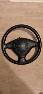 Audi S line stuur S3/S4/S6/S8, Auto-onderdelen, Ophalen of Verzenden, Gebruikt, Audi