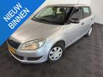 Skoda Fabia 1.2-12V Go, Voorwielaandrijving, Euro 5, Stof, Gebruikt