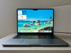 Macbook Air 13,6inch M2 - NIEUWSTAAT, Computers en Software, Apple Macbooks, Ophalen of Verzenden, Zo goed als nieuw, 13 inch