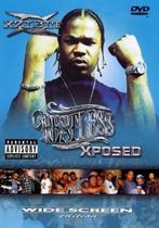 Xzibit - Restless Xposed, Alle leeftijden, Verzenden, Zo goed als nieuw
