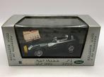 Brumm Special S005 Vanwall F1 1958 #8 groen -GOED- M38, Hobby en Vrije tijd, Modelauto's | 1:43, Overige merken, Gebruikt, Auto